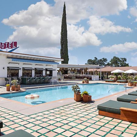 River Lodge Paso - 21 & Over Pool Пасо Роблес Екстериор снимка