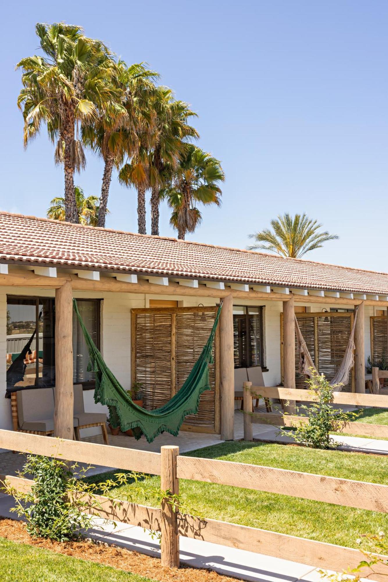 River Lodge Paso - 21 & Over Pool Пасо Роблес Екстериор снимка